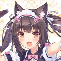 Nekopara Love Project Vol.1 icon