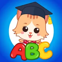 Toddler Games For 4 Year Olds! icon