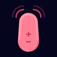 Vibrator Strong Massager - VS9 icon