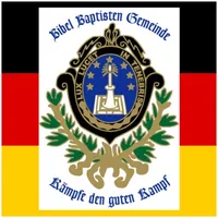 Glaubenskampf Bibel Radio icon
