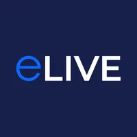 eLive Connect icon