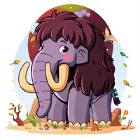 Merge Mammoth icon