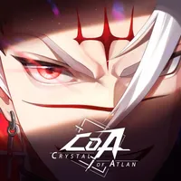 Crystal of Atlan icon