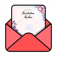 Invitation Maker- Invites RSVP icon