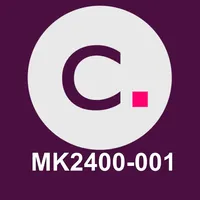 MK2400-001 icon