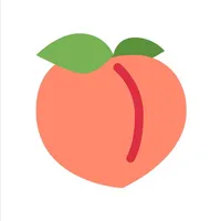 Peaching icon
