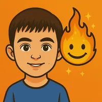 Fire Chat AI - ToonMe App icon