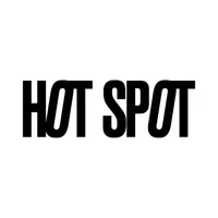 Hot Spot icon