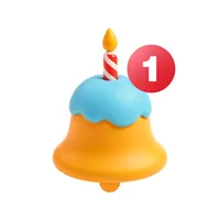 Cake Days Birthday Reminder icon