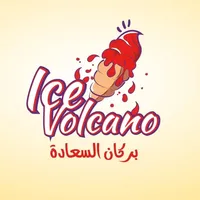Ice Volcano icon