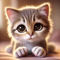 Cat Identifier | Breed Scanner icon