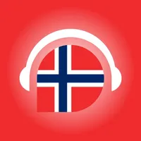 Norwegian - Listening Speaking icon