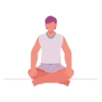 Kegel Men: Breathing Exercises icon