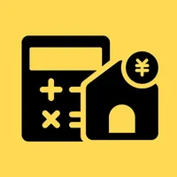 Loan Calculator:RefinanceRates icon