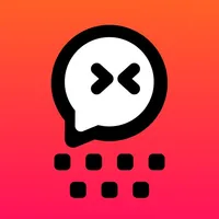 XKey - AI Reply Keyboard icon