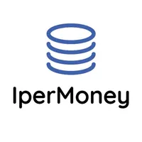 IperMoney. Business account icon