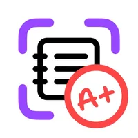 AI Homework Helper Ask,Solver icon
