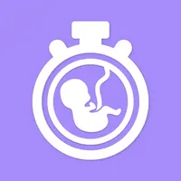 Contraction Timer: Counter icon