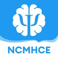 NCMHCE Test Practice 2026 icon