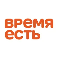 Время есть · Доставка еды icon