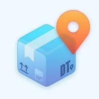 Universal Tracking icon