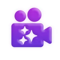 AI Video Generator For Creator icon