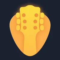 Guitar Tuner: Bass & Fender icon