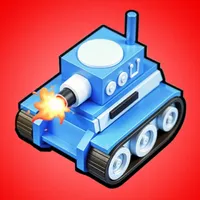 Cube Wars - PvP Battle icon