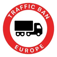 Traffic Bans Europe icon