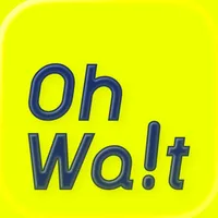 Daily Routine Checklist·OhWait icon