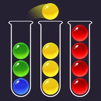 Ball Sort - Color Sort Puzzles icon