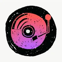MusicBox - MP3 Player&Offline icon