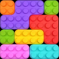 Color Block: Sort Puzzle Jam icon