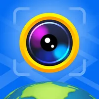 GPS Camera: Stamp Photo Map icon