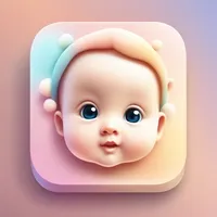 Baby Tracker: Growing Together icon