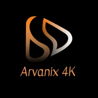 IPTV ARV 4K icon