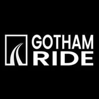 Gotham Ride Chauffeur Service icon