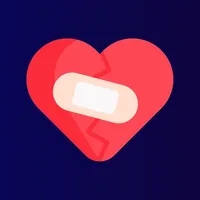 No Contact Tracker & Move On icon