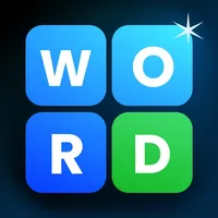 Magic Word Finder: Find a Word icon