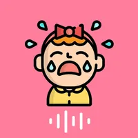 Baby Cry Translator & Analyze icon
