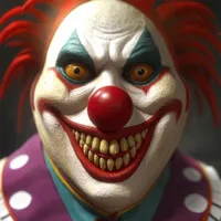 Scary Horror Ghost Games 3D icon