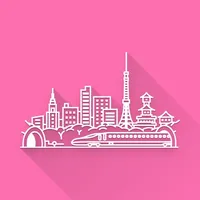 Visit Tokyo: Travel Guide icon