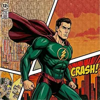 Comic Book Maker - iCartoon icon