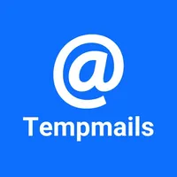 Temp Mail by Tempmails icon