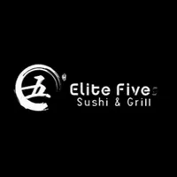 Elite Five Sushi & Grill icon