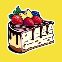 Easy Dessert Recipes: Homemade icon