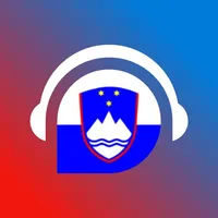 Slovenian - Listening Speaking icon
