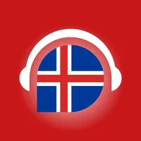 Icelandic - Listening Speaking icon