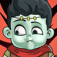 Zombloom: Castle Pack Merge TD icon