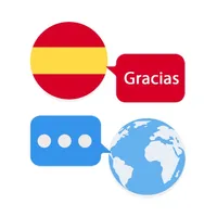 Spanish Translator & More + icon